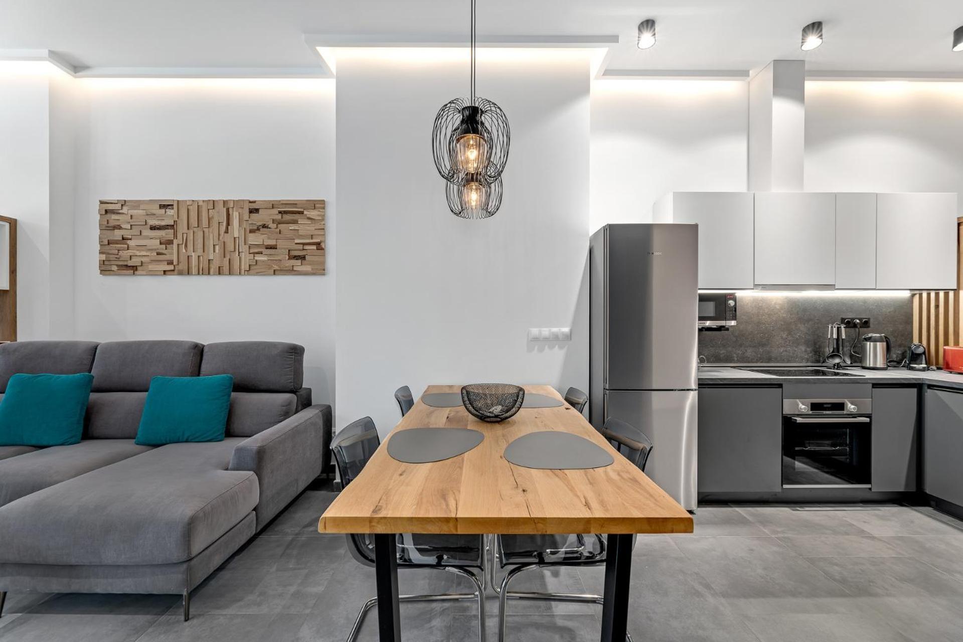 El Coloso Loft 1 Benalmádena Eksteriør bilde